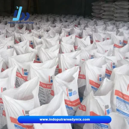Beton Instan Packing