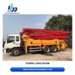 Pompa Long Boom