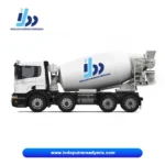 Truck Ready Mix