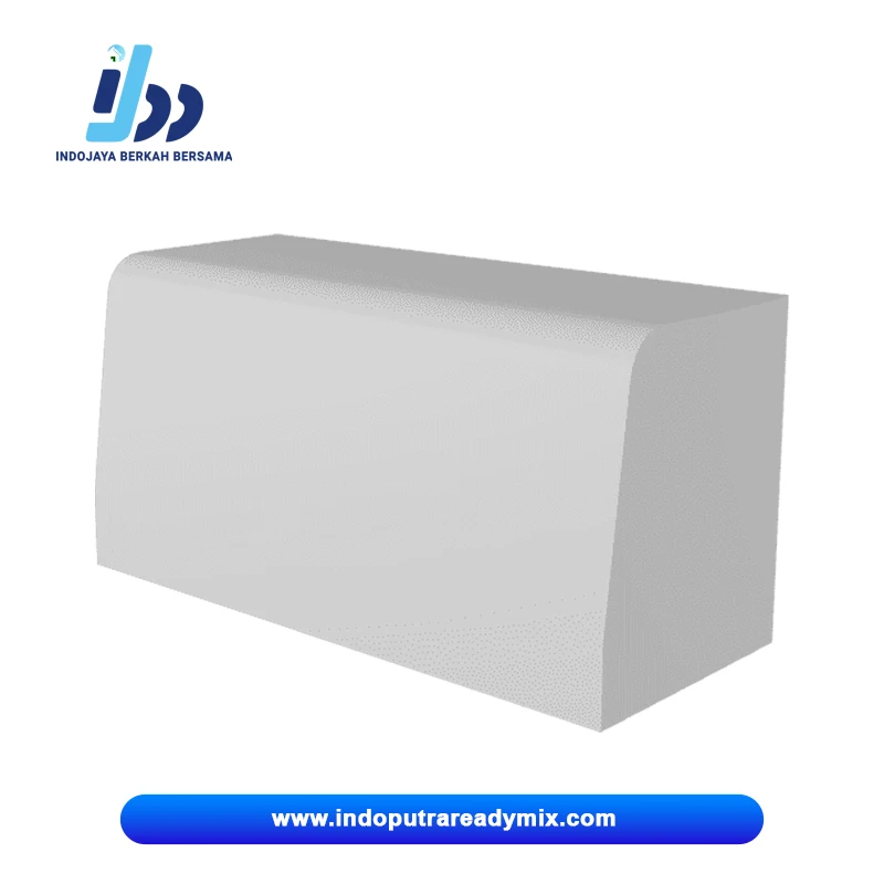 Kanstin Trotoar Harga Kanstin 2026 - Gambar 1