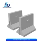 Harga Road Barrier 2026 - Gambar 2